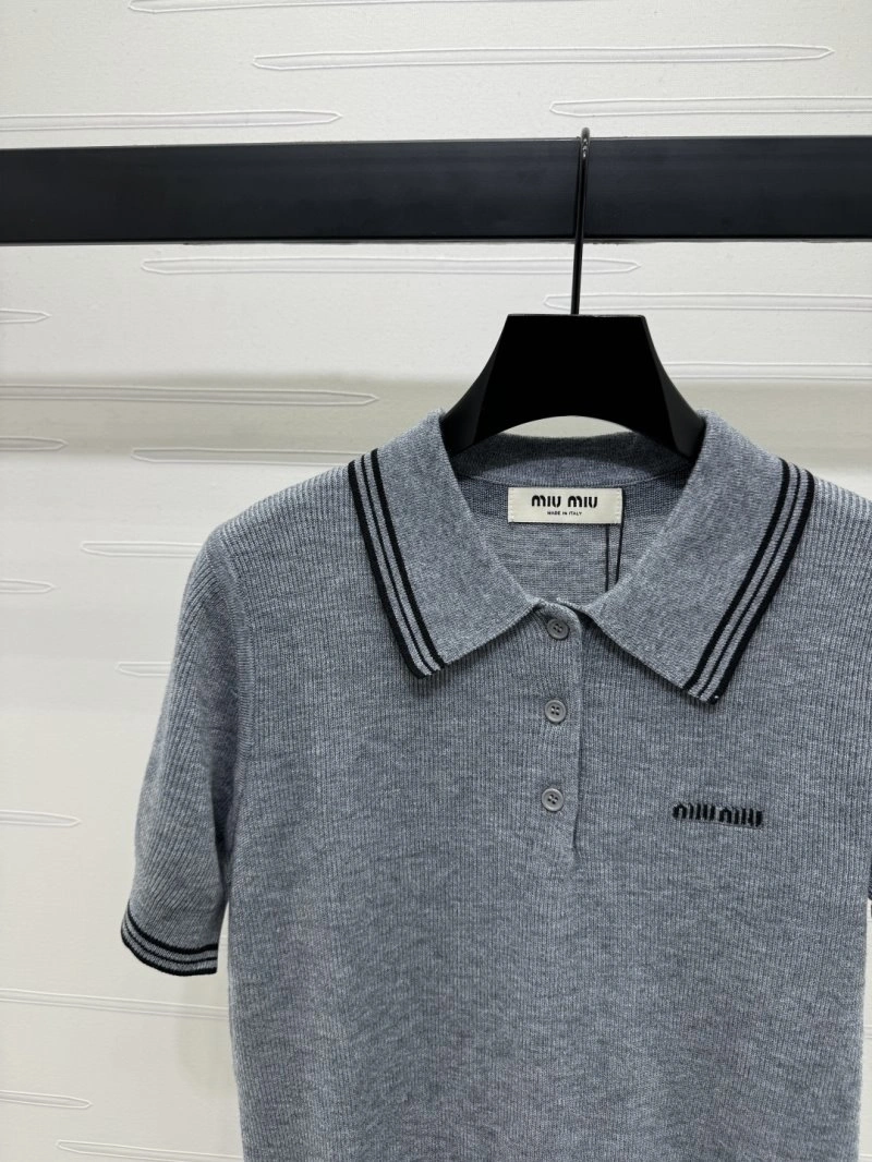 Timeless Miu Miu T-Shirts 156162