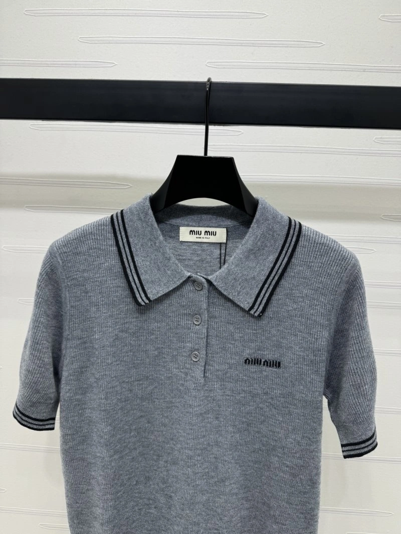 Timeless Miu Miu T-Shirts 156162