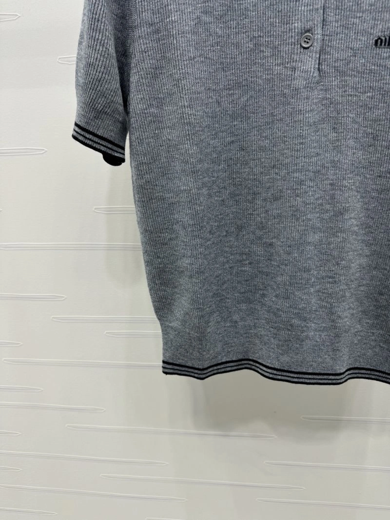 Timeless Miu Miu T-Shirts 156162