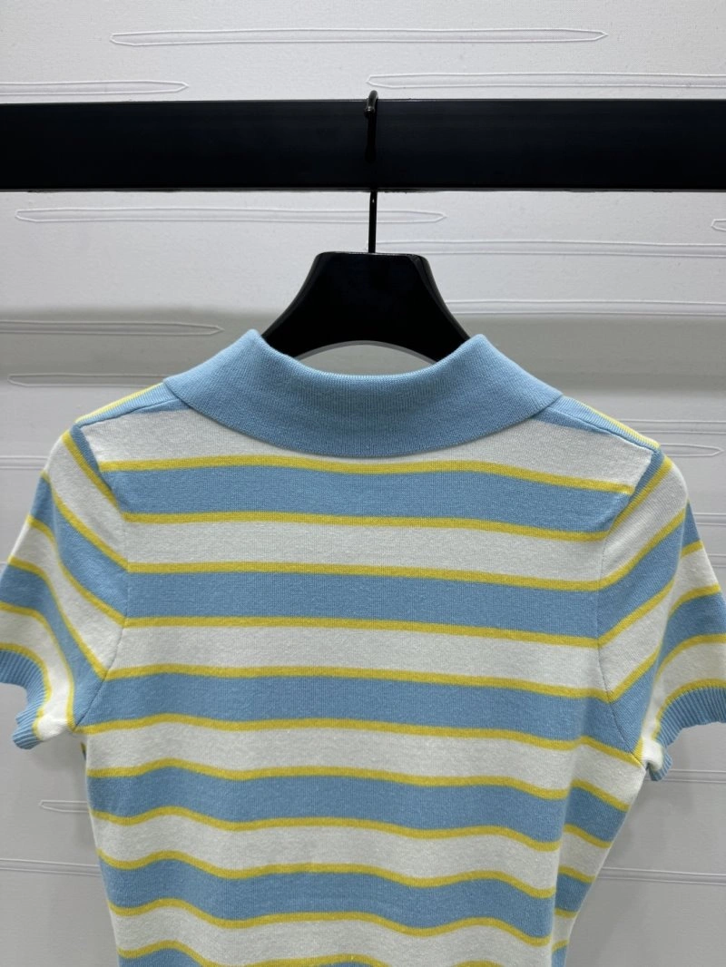 SoftTouch Miu Miu T-Shirts 156236