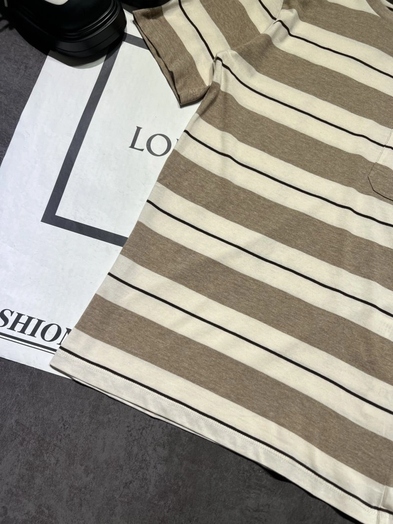 Miu Miu T-Shirts Durable 156204
