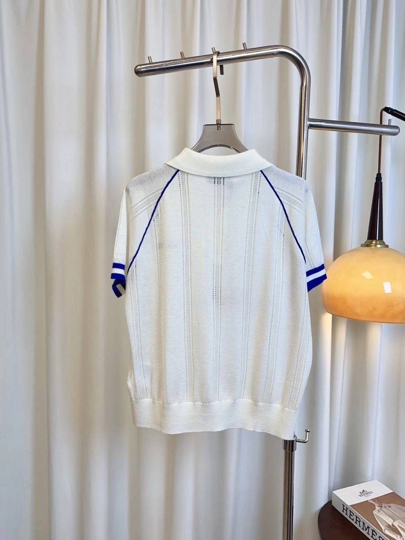 Miu Miu T-Shirts Functional 156231