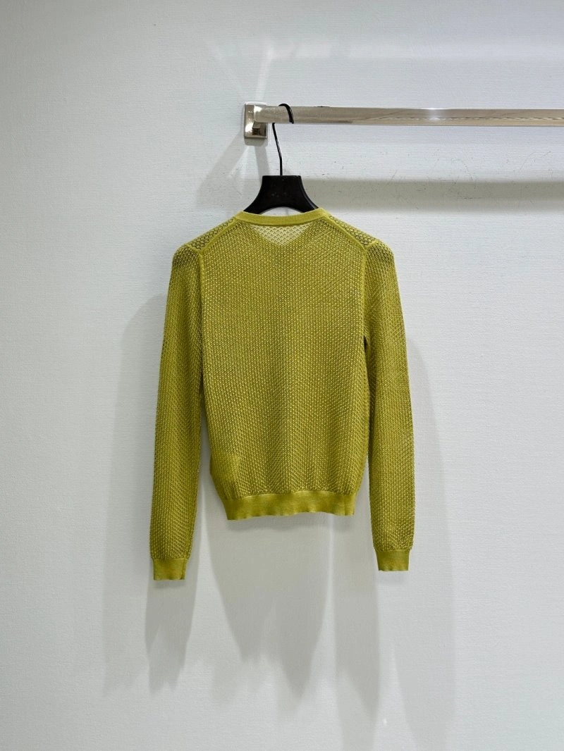 Miu Miu T-Shirts GoodFit 156158