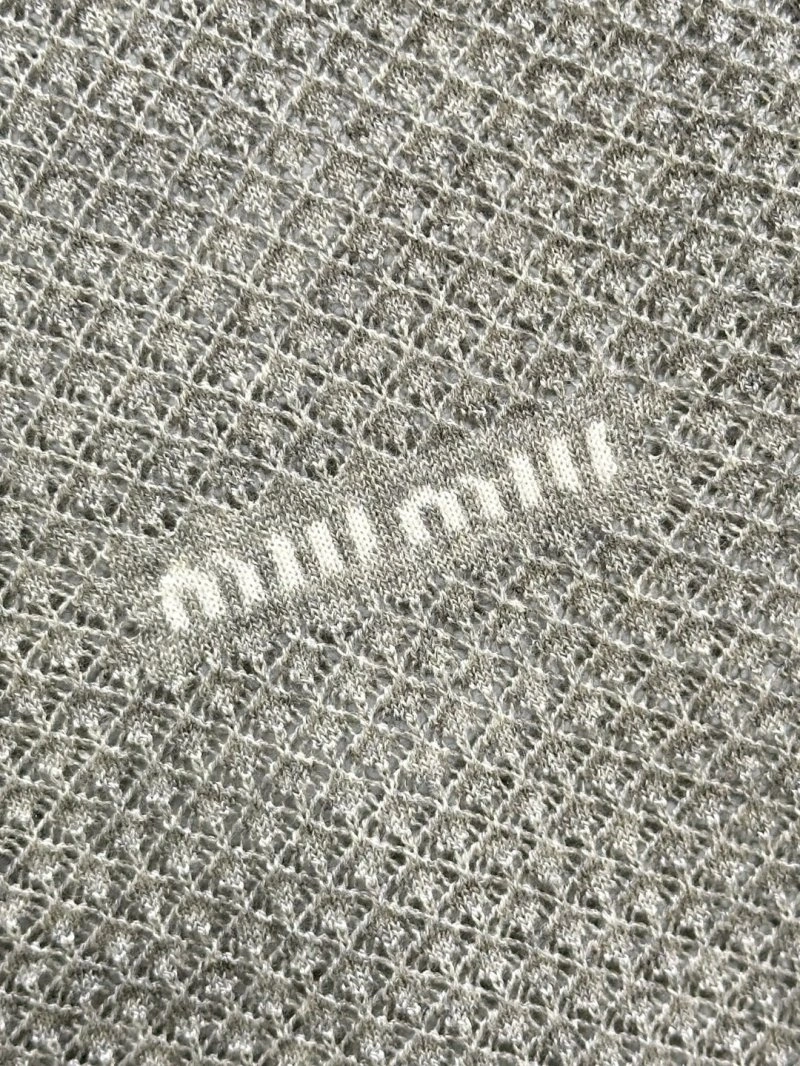 Miu Miu T-Shirts TechFriendly 156164