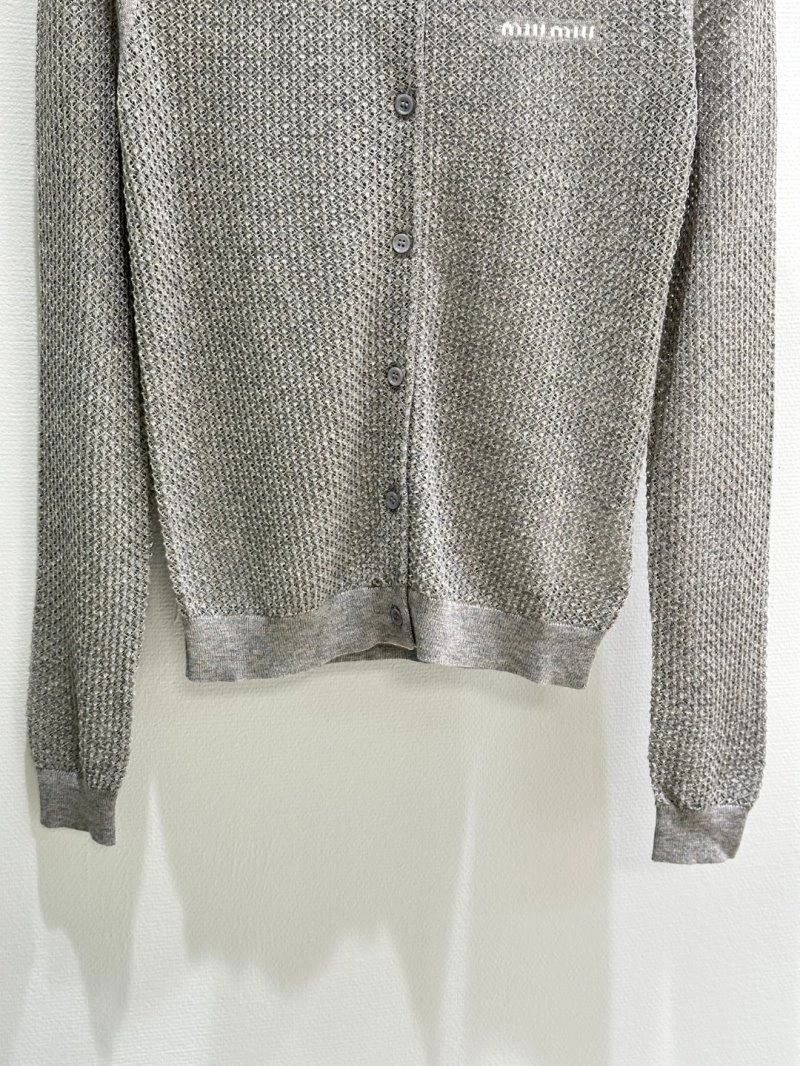 Miu Miu T-Shirts TechFriendly 156164