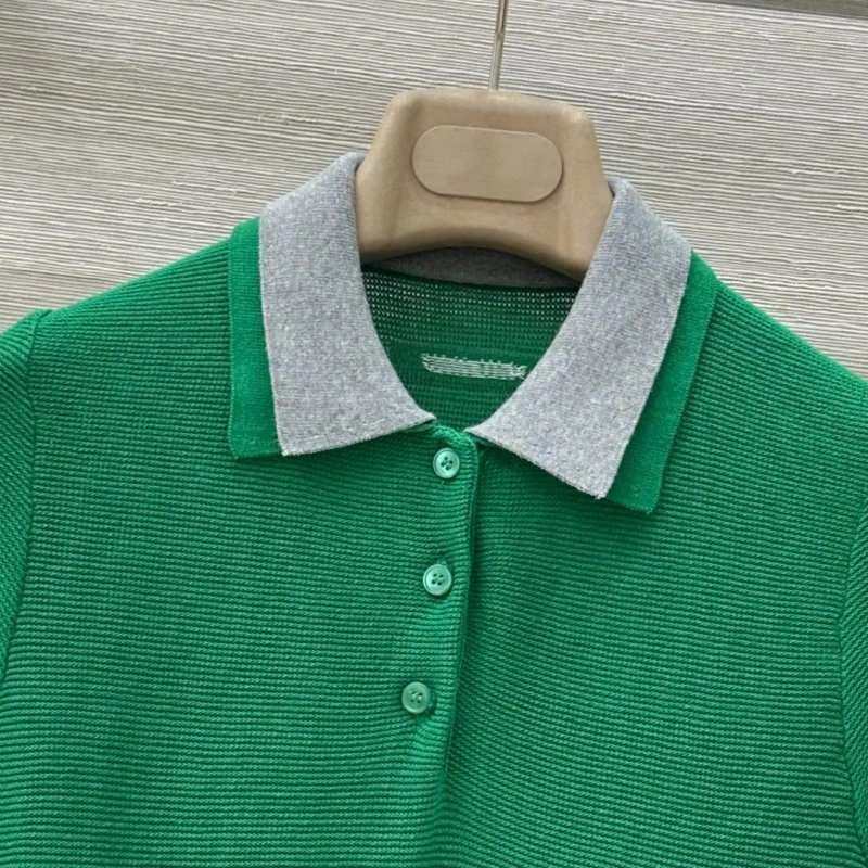 Miu Miu T-Shirts Modern 156202