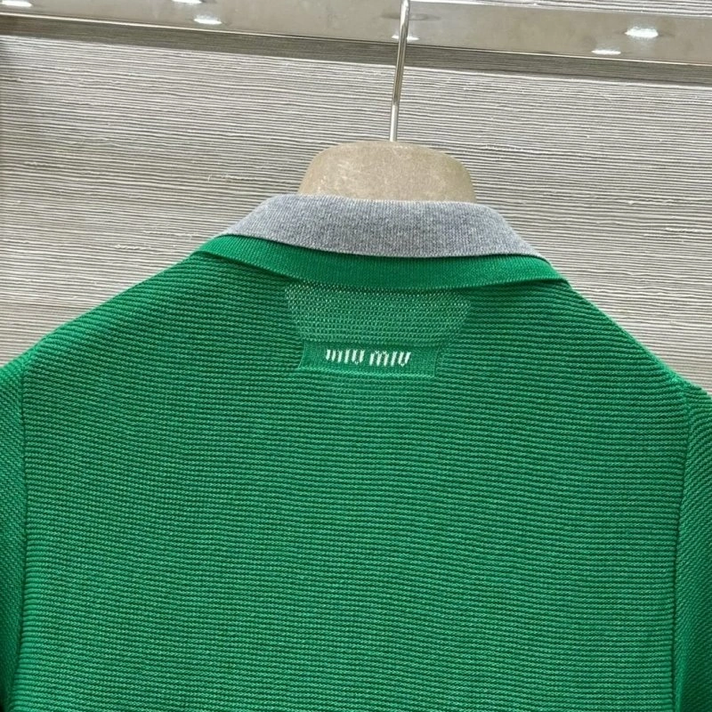 Miu Miu T-Shirts Modern 156202