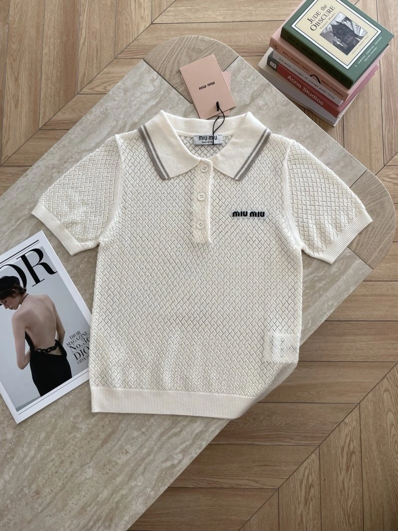 EasyMatch Miu Miu T-Shirts 156184