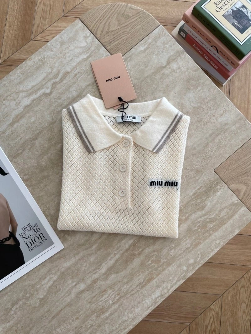 EasyMatch Miu Miu T-Shirts 156184