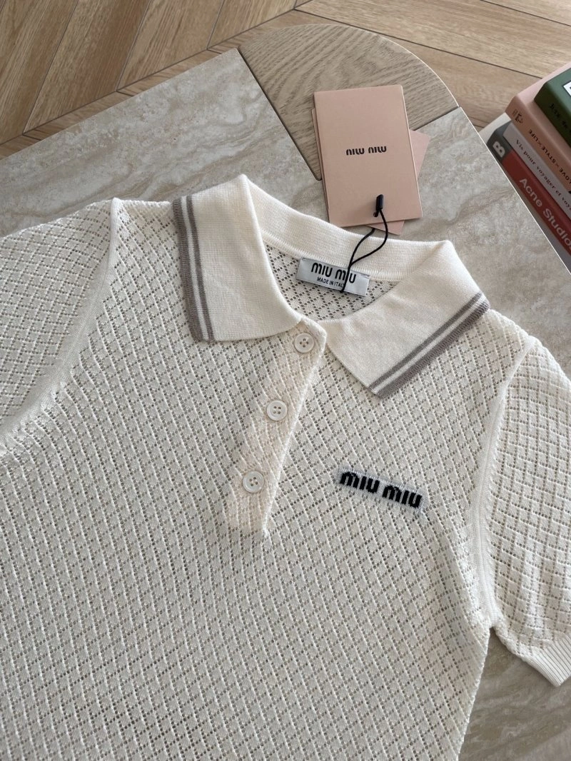 EasyMatch Miu Miu T-Shirts 156184