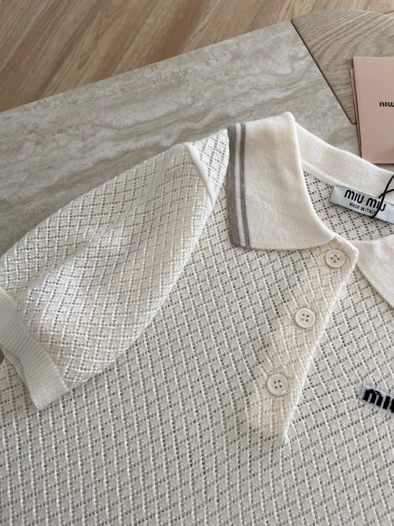EasyMatch Miu Miu T-Shirts 156184