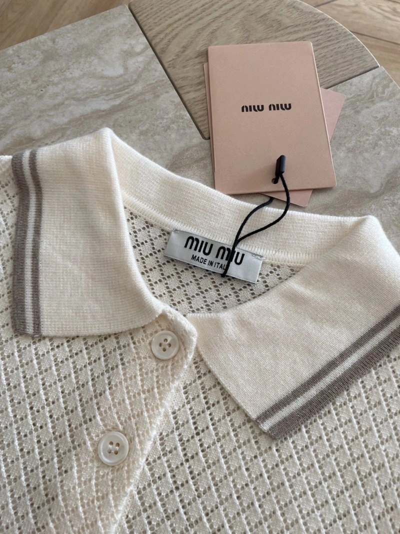 EasyMatch Miu Miu T-Shirts 156184