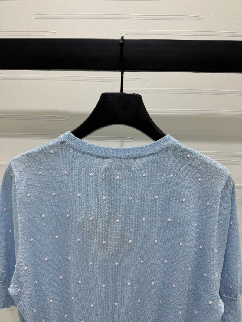 MoistureWicking Miu Miu T-Shirts 156161