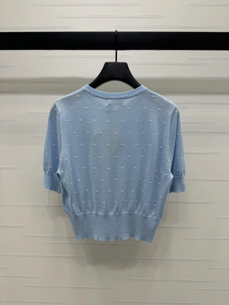 MoistureWicking Miu Miu T-Shirts 156161