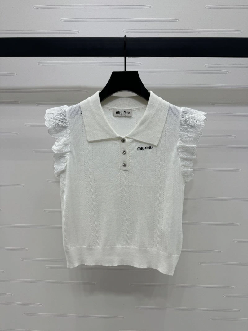 TopPick Miu Miu T-Shirts 156157