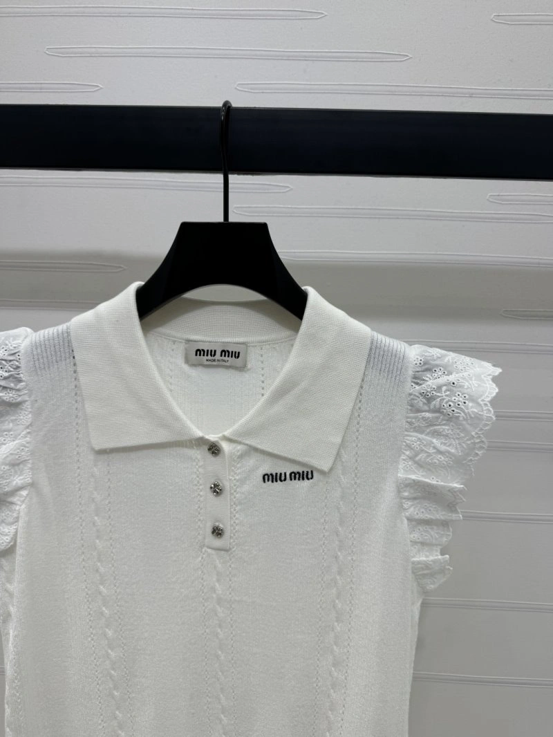TopPick Miu Miu T-Shirts 156157