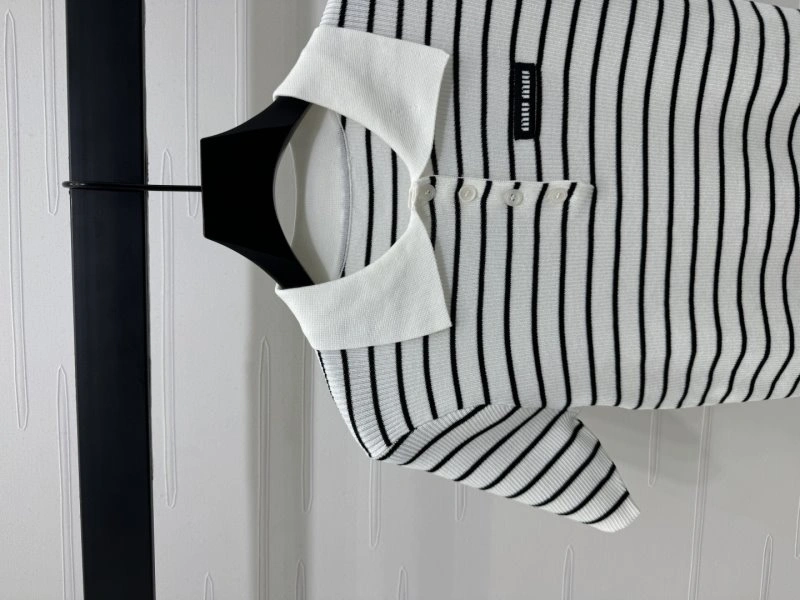 Upgraded Miu Miu T-Shirts 156153