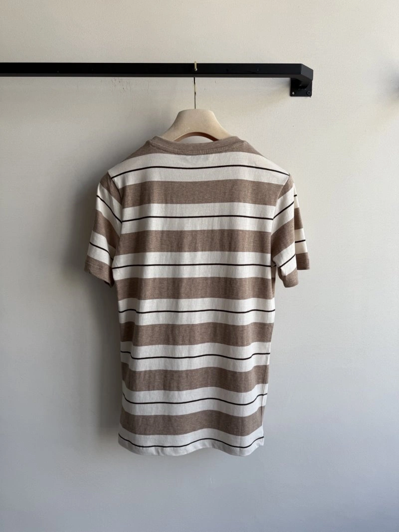 Modern Miu Miu T-Shirts 156151