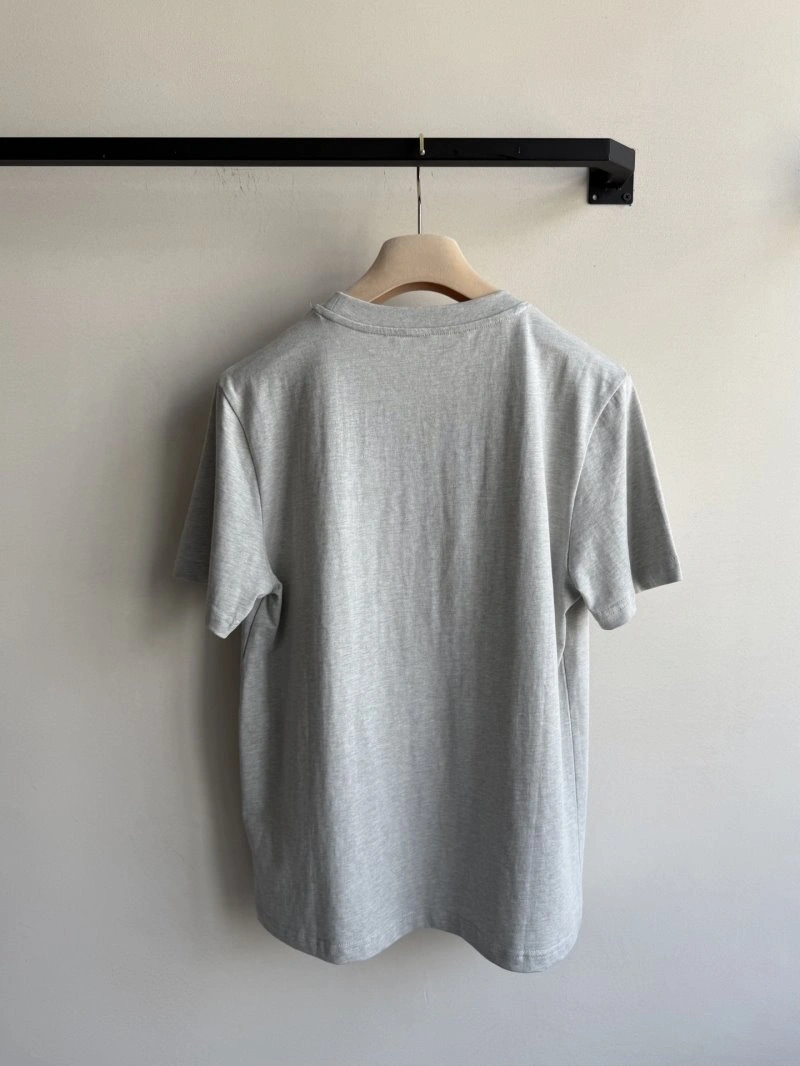 Miu Miu T-Shirts NewStyle 156182