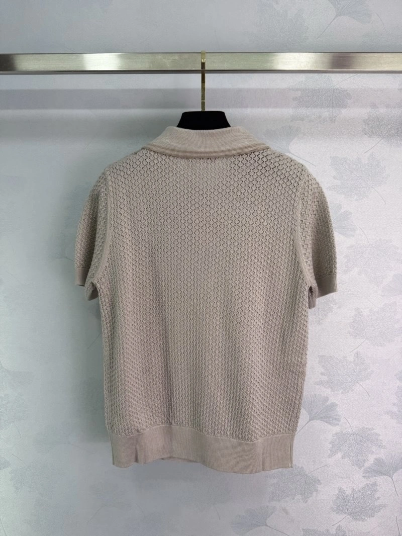 Miu Miu T-Shirts TechFriendly 156146