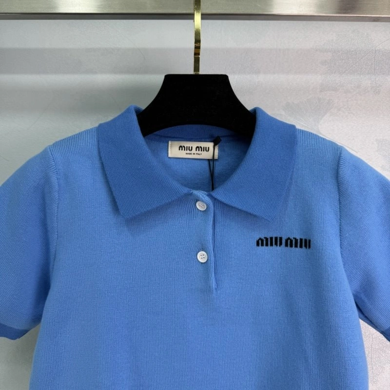 Durable Miu Miu T-Shirts 156177