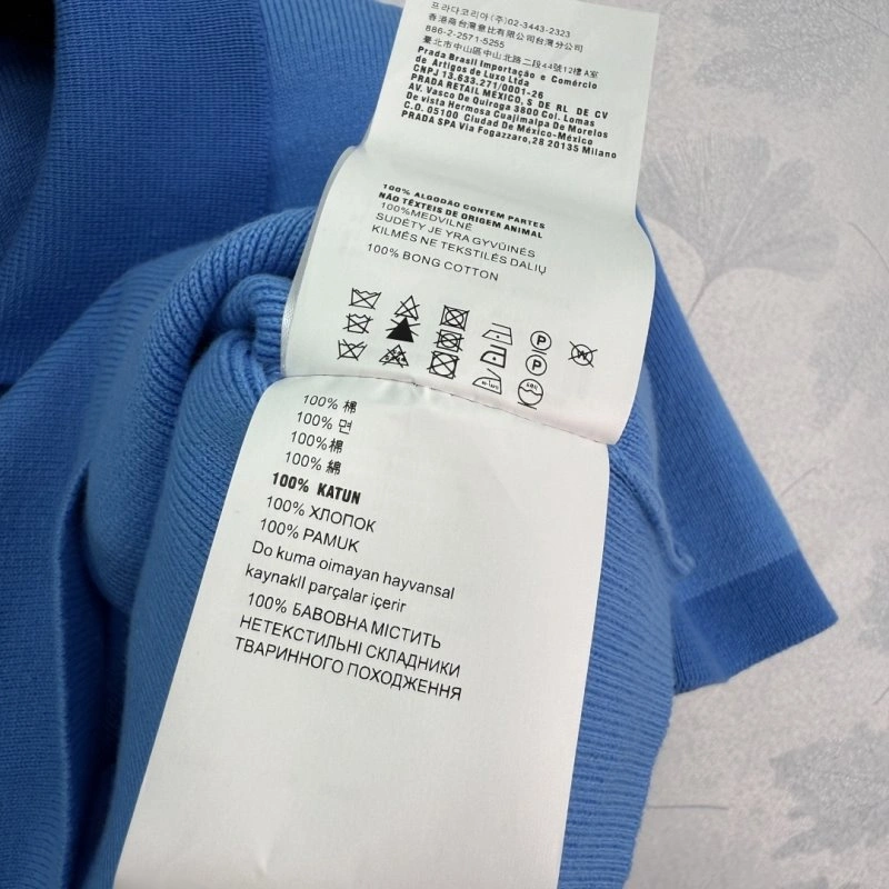Durable Miu Miu T-Shirts 156177