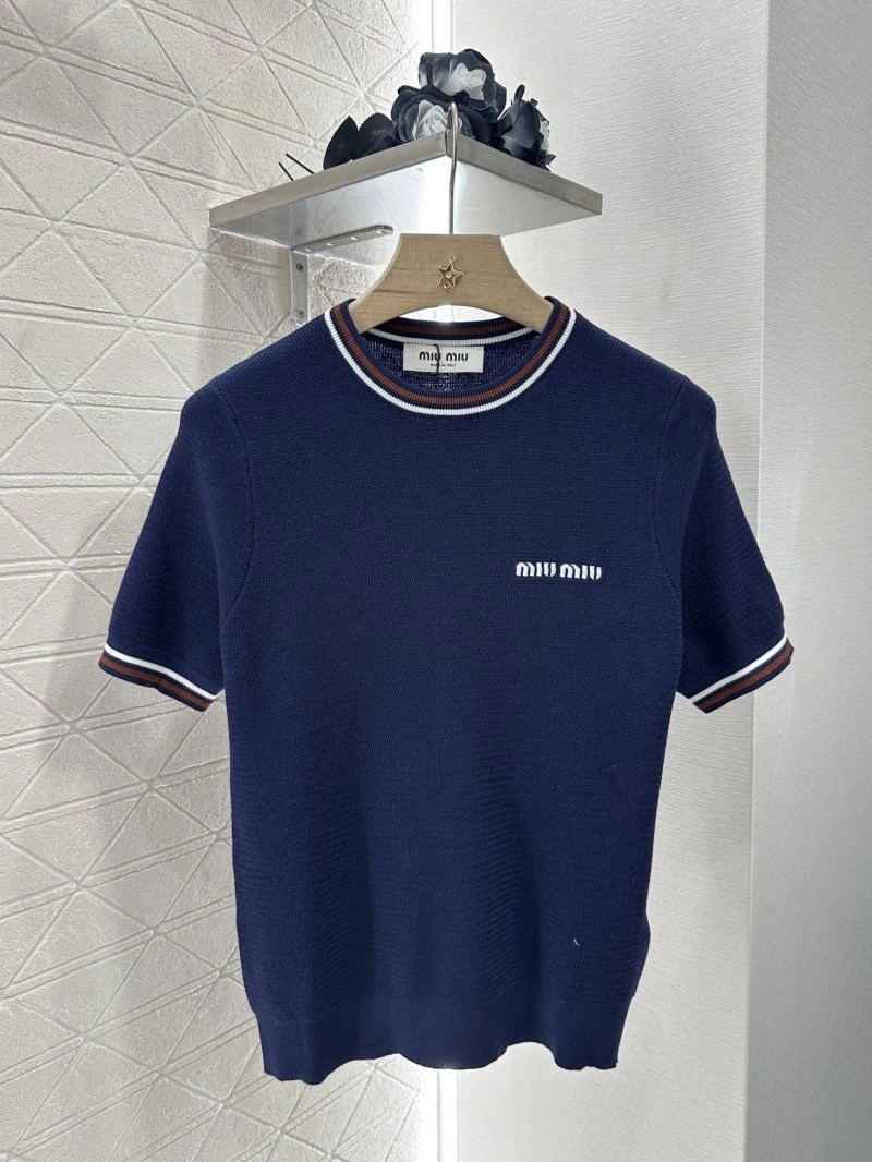 OnTrend Miu Miu T-Shirts 156208
