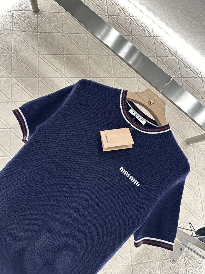 OnTrend Miu Miu T-Shirts 156208