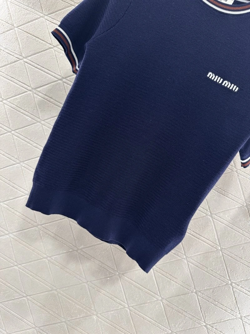 OnTrend Miu Miu T-Shirts 156208