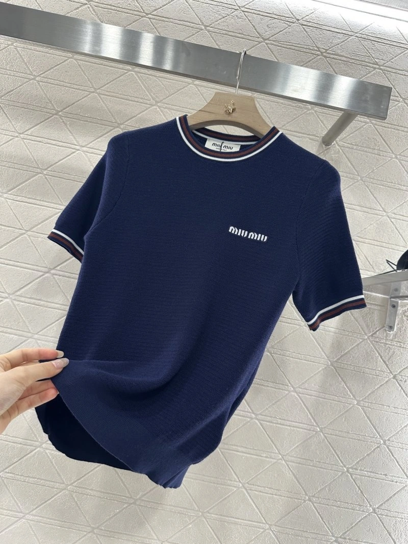 OnTrend Miu Miu T-Shirts 156208
