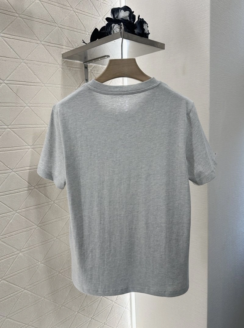 Lightweight Miu Miu T-Shirts 156168