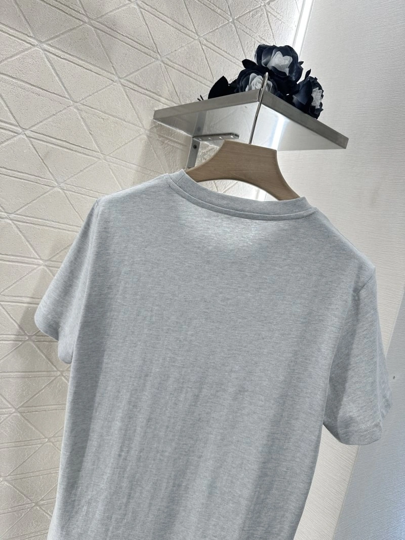 Lightweight Miu Miu T-Shirts 156168