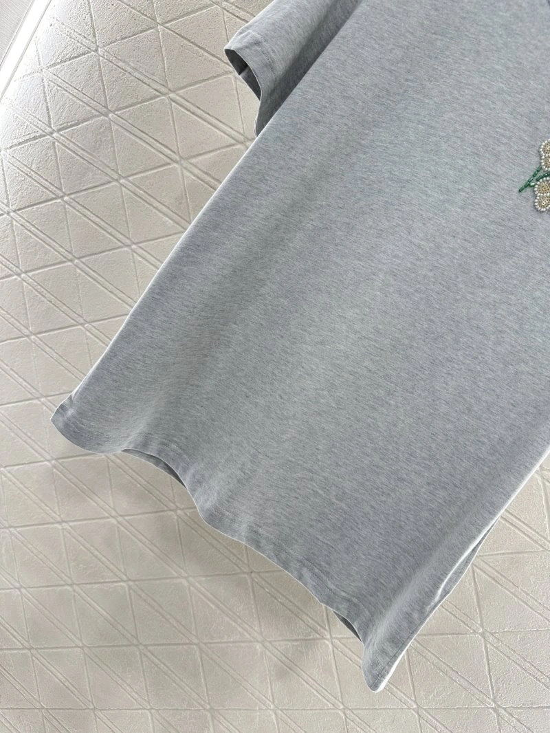 Lightweight Miu Miu T-Shirts 156168