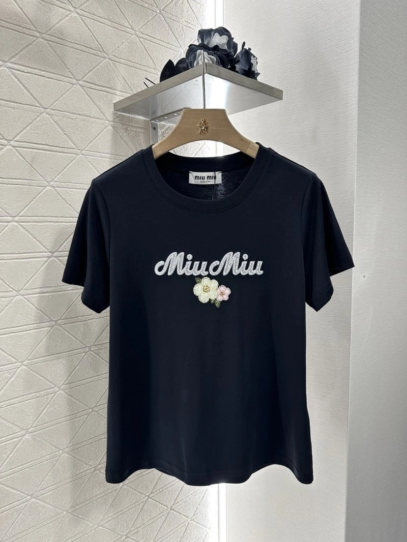 Popular Miu Miu T-Shirts 156172