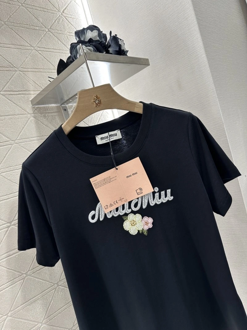 Popular Miu Miu T-Shirts 156172