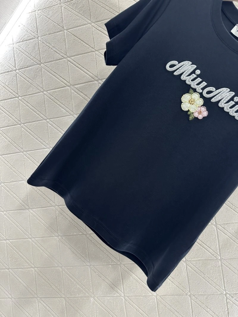 Popular Miu Miu T-Shirts 156172