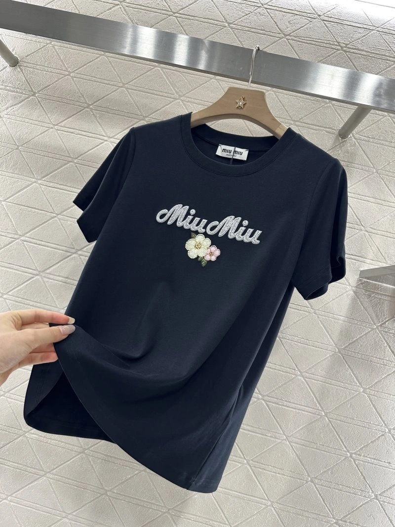 Popular Miu Miu T-Shirts 156172