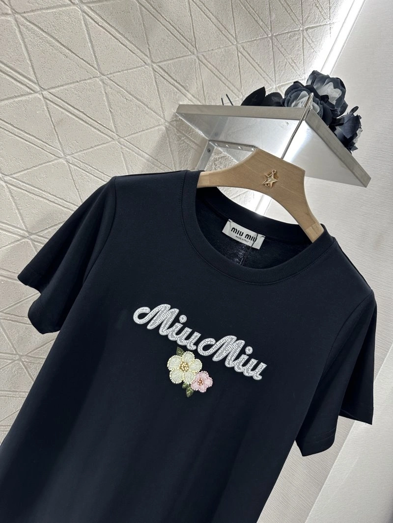Popular Miu Miu T-Shirts 156172