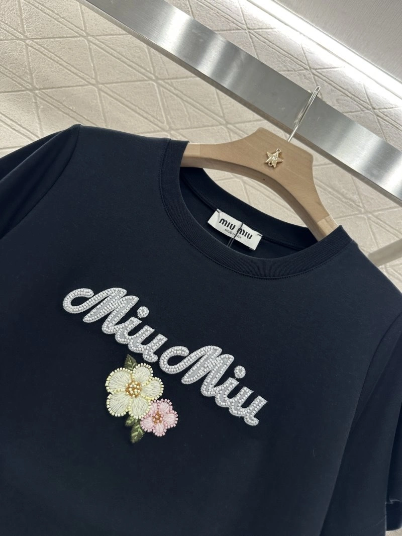 Popular Miu Miu T-Shirts 156172
