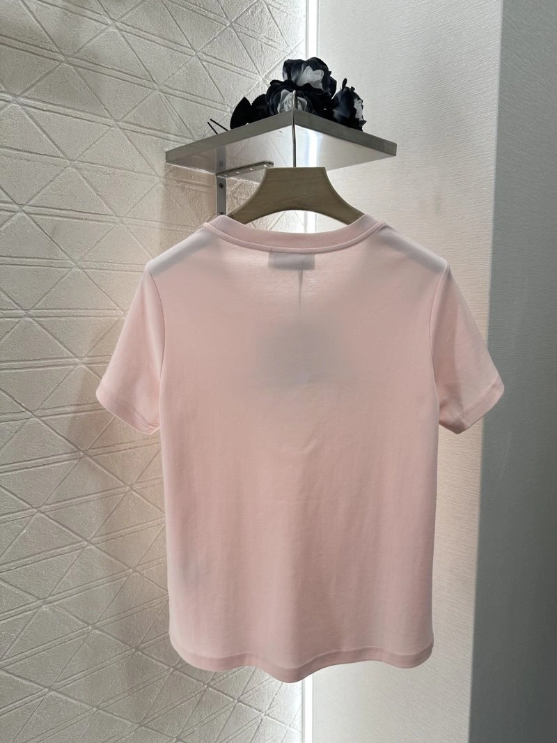 Youthful Miu Miu T-Shirts 156143