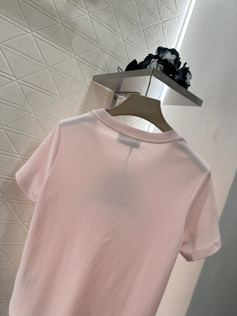 Youthful Miu Miu T-Shirts 156143
