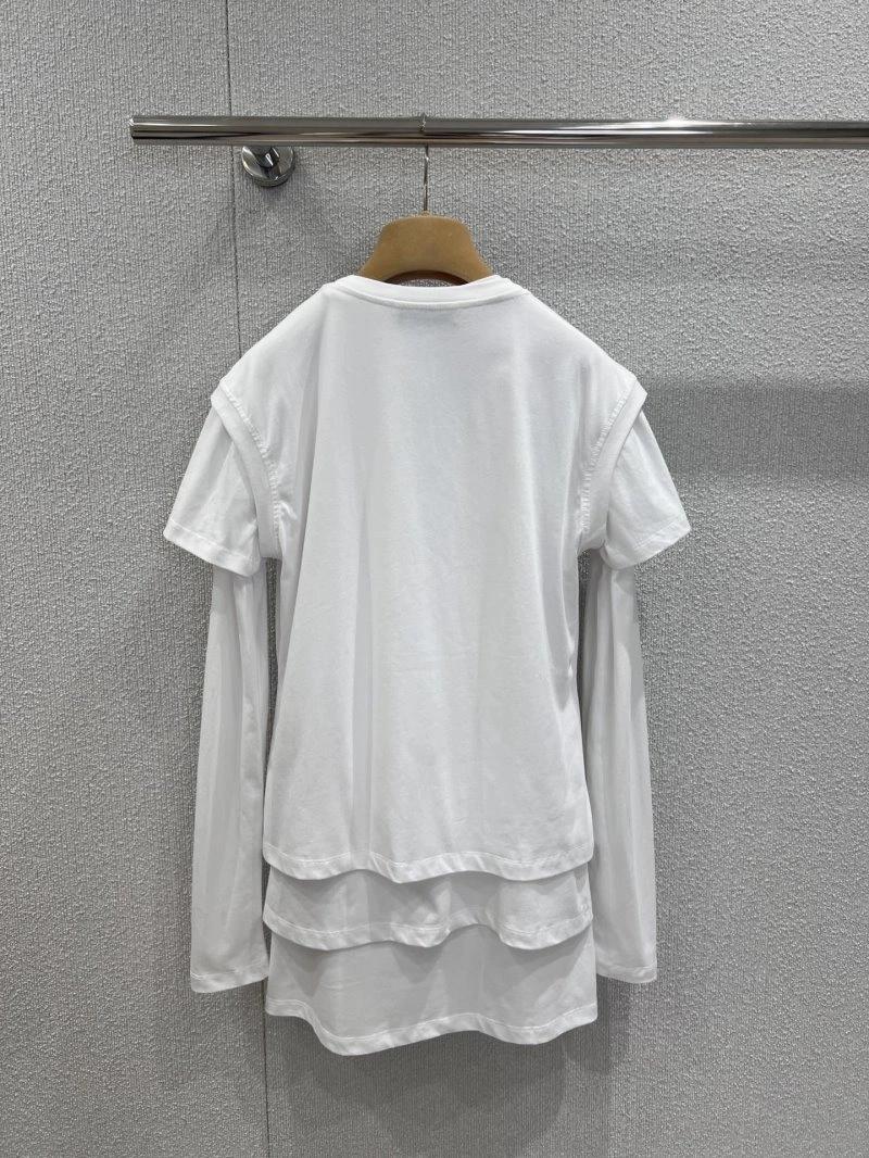 Upgraded Miu Miu T-Shirts 156133