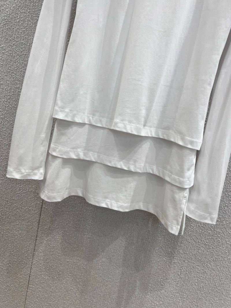 Upgraded Miu Miu T-Shirts 156133