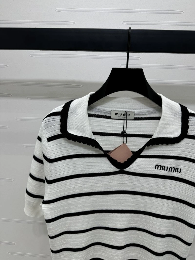SunProtective Miu Miu T-Shirts 156135