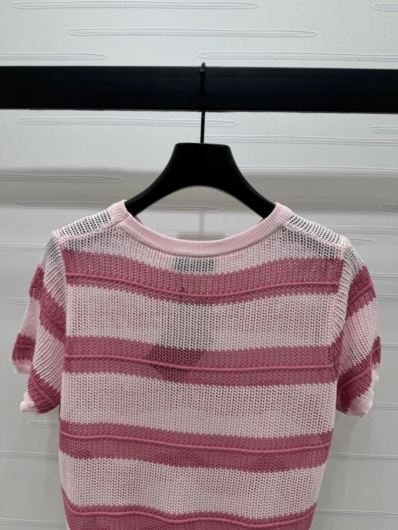 Sustainable Miu Miu T-Shirts 156128
