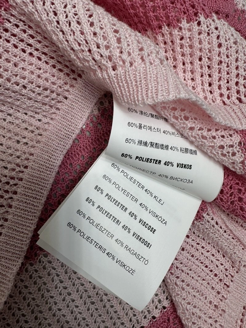 Sustainable Miu Miu T-Shirts 156128