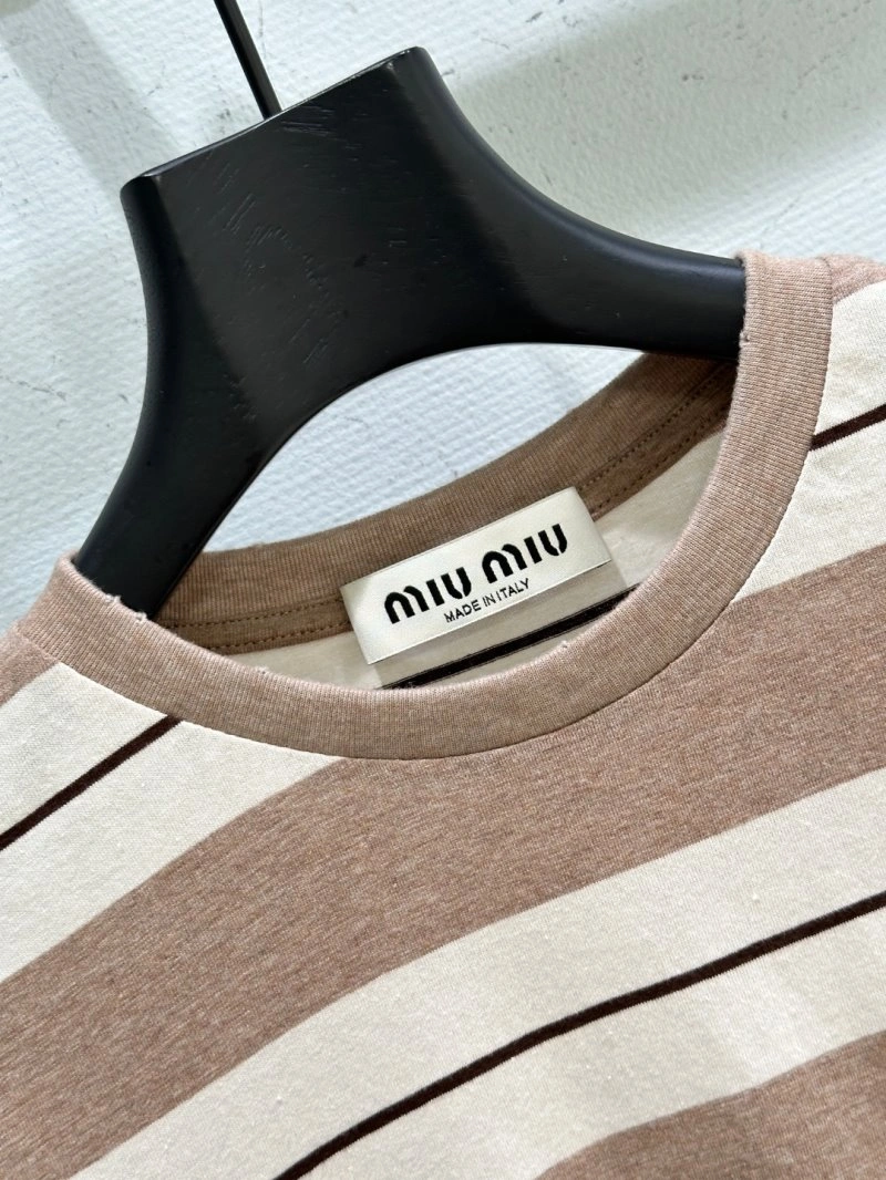 Snug Miu Miu T-Shirts 156173