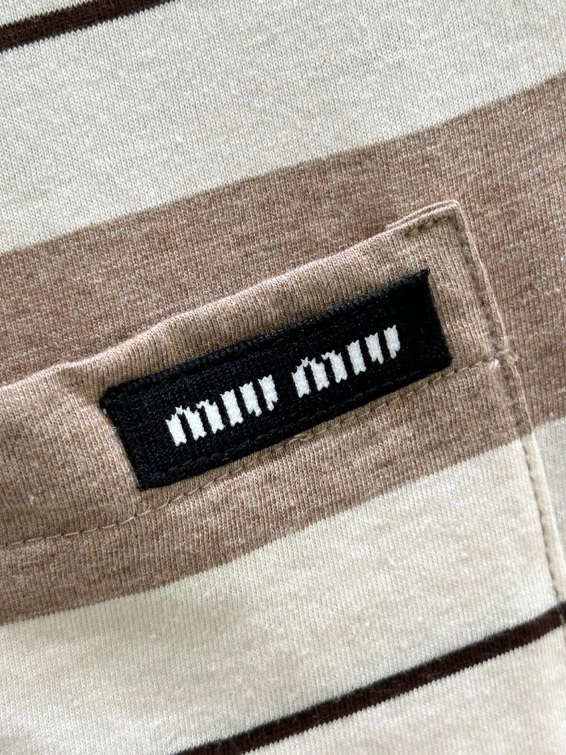 Snug Miu Miu T-Shirts 156173