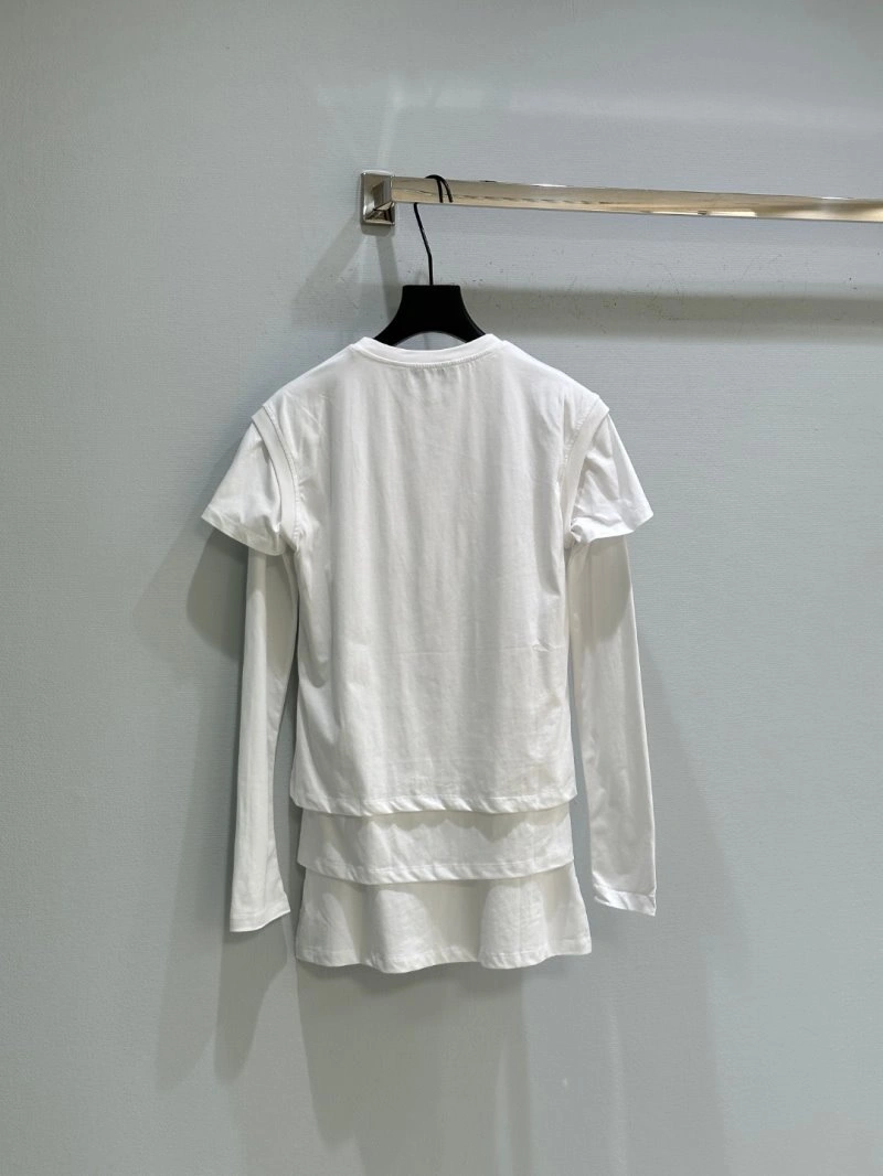 Durable Miu Miu T-Shirts 156131