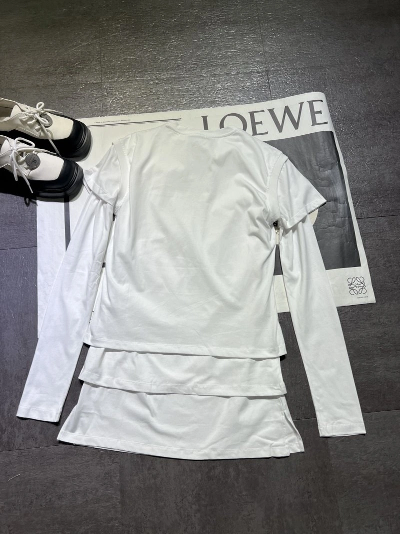 QuickDry Miu Miu T-Shirts 156138